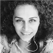 Turkish - English bilingual tutor with 10 years of experience offering English and Maths private lessons in London